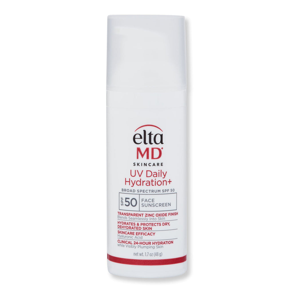 EltaMD EltaMD UV Daily Hydration+ SPF 50 Face Moisturizers 1.7 oz 
