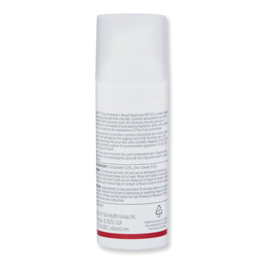 EltaMD EltaMD UV Daily Hydration+ SPF 50 Face Moisturizers 