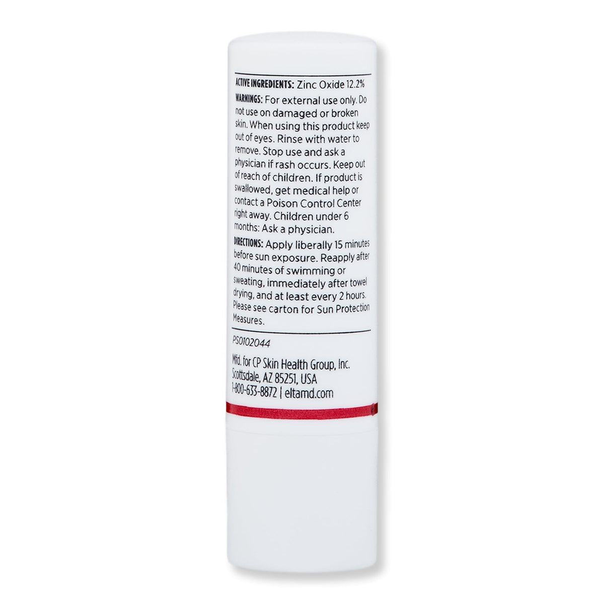 EltaMD EltaMD UV Daily Peptide Lip Balm SPF 40 Lip Treatments & Balms 