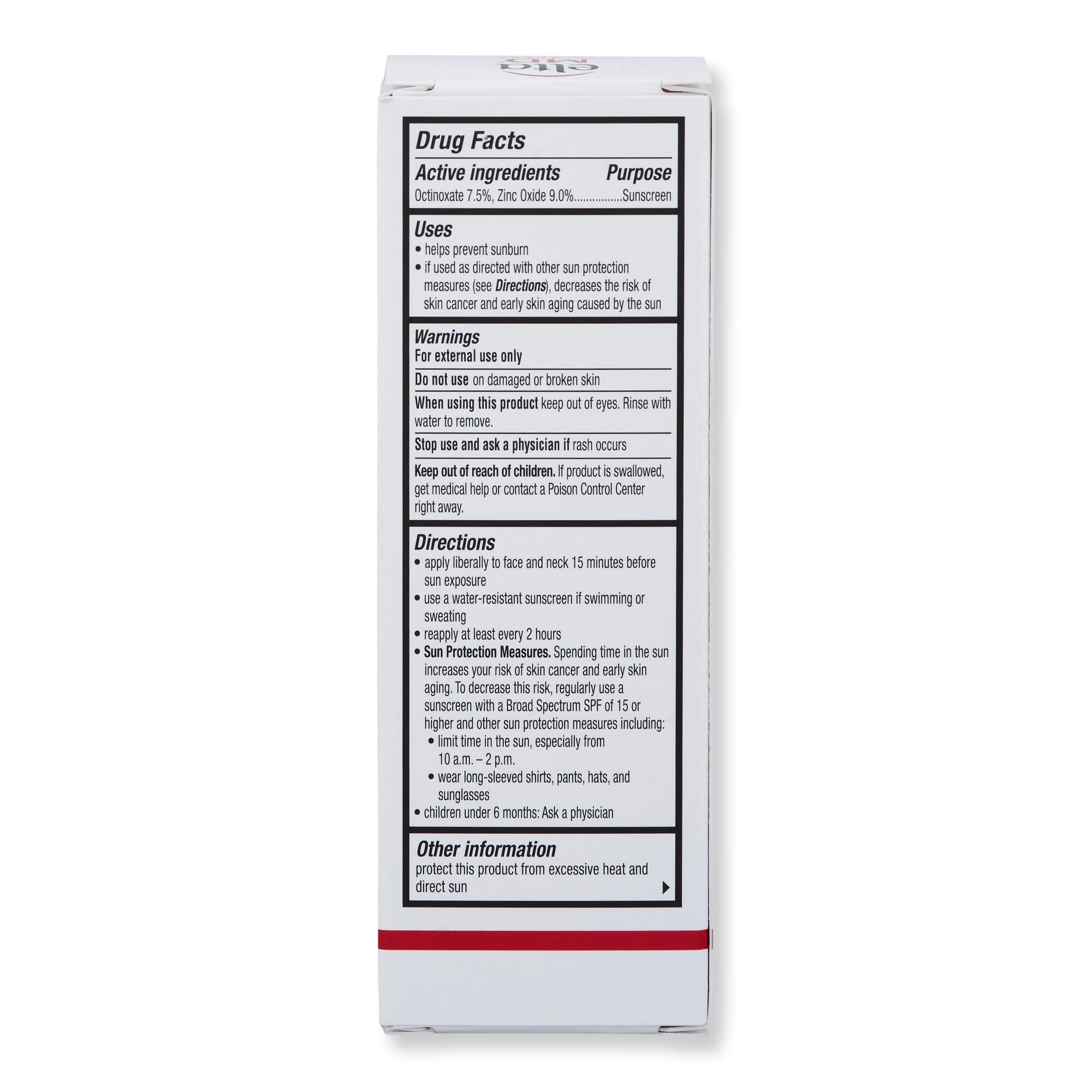 EltaMD EltaMD UV Daily Tinted Broad-Spectrum SPF 40 Face Sunscreens 