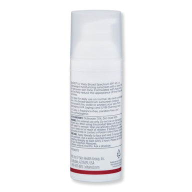 EltaMD EltaMD UV Daily Tinted Broad-Spectrum SPF 40 Face Sunscreens 