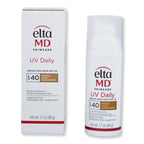 EltaMD EltaMD UV Daily Tinted Broad-Spectrum SPF 40 Face Sunscreens 