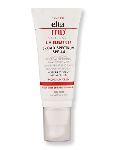 EltaMD EltaMD UV Elements Tinted Broad-Spectrum SPF 44 2 oz Face Sunscreens 