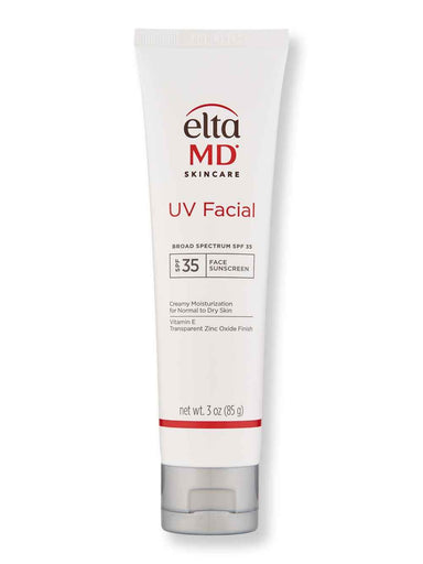 EltaMD EltaMD UV Facial Broad-Spectrum SPF 30+ 3 oz Face Sunscreens 