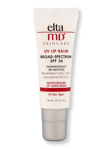 EltaMD EltaMD UV Lip Balm Broad-Spectrum SPF 31 0.28 oz Lip Treatments & Balms 