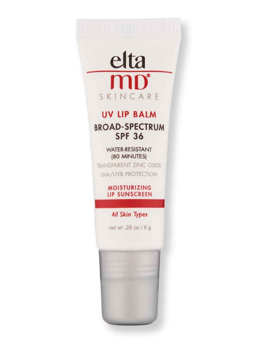 EltaMD EltaMD UV Lip Balm Broad-Spectrum SPF 36 0.28 oz Lip Treatments & Balms 