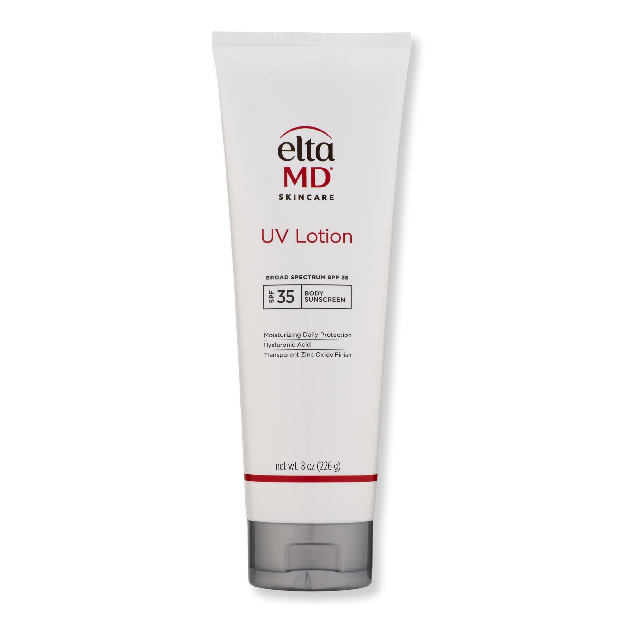 EltaMD EltaMD UV Lotion Broad-Spectrum SPF 35 Body Sunscreens 8 oz 