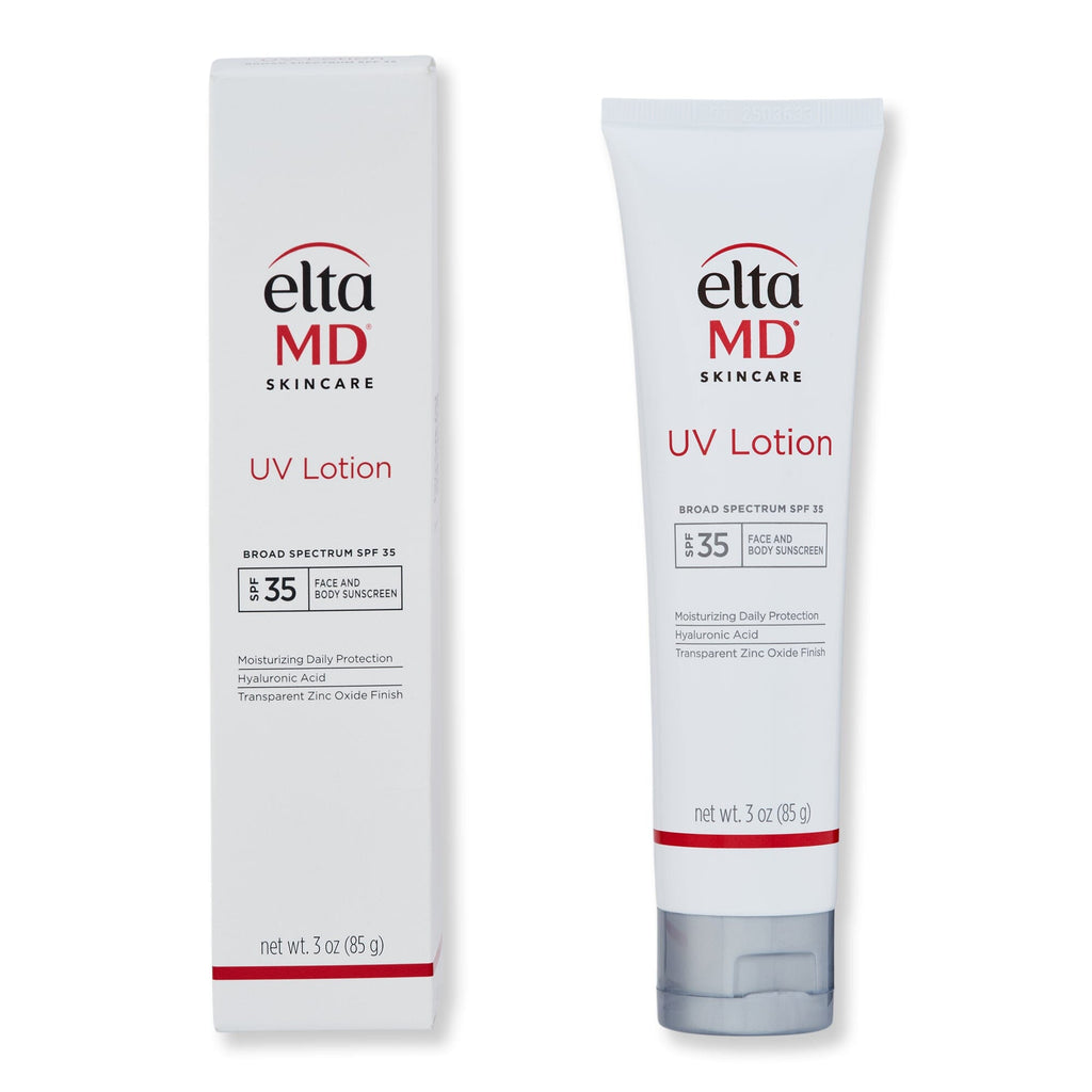 EltaMD EltaMD UV Lotion Broad-Spectrum SPF 35 Face Sunscreens 