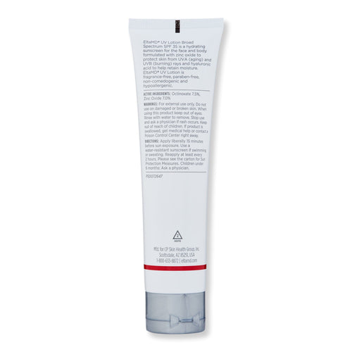 EltaMD EltaMD UV Lotion Broad-Spectrum SPF 35 Face Sunscreens 