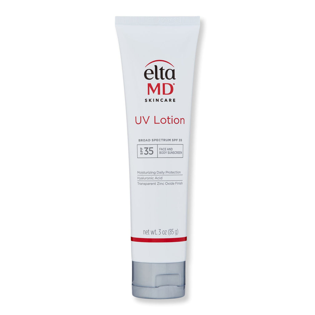 EltaMD EltaMD UV Lotion Broad-Spectrum SPF 35 Face Sunscreens 3 oz 