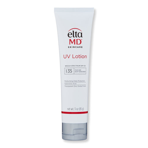 EltaMD EltaMD UV Lotion Broad-Spectrum SPF 35 Face Sunscreens 3 oz 