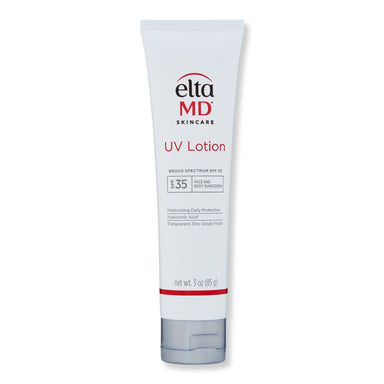 EltaMD EltaMD UV Lotion Broad-Spectrum SPF 35 Face Sunscreens 3 oz 