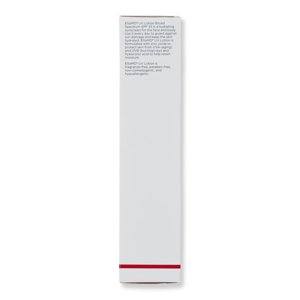 EltaMD EltaMD UV Lotion Broad-Spectrum SPF 35 Face Sunscreens 