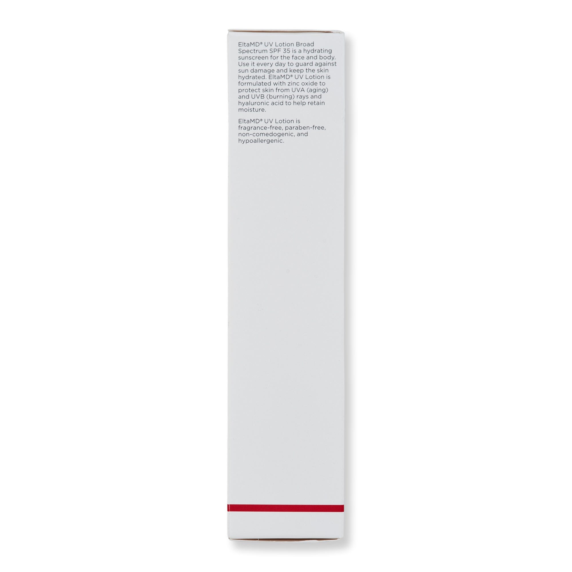 EltaMD EltaMD UV Lotion Broad-Spectrum SPF 35 Face Sunscreens 