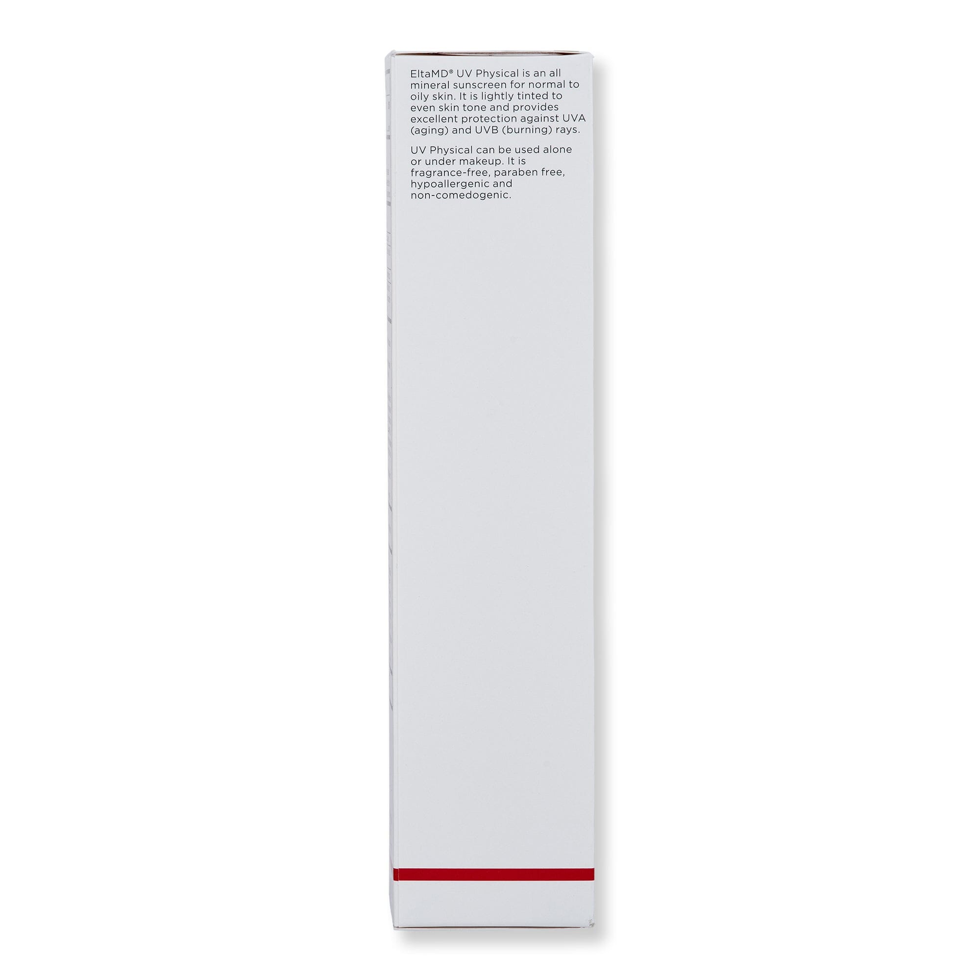 EltaMD EltaMD UV Physical Broad-Spectrum SPF 41 Face Sunscreens 