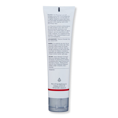 EltaMD EltaMD UV Physical Broad-Spectrum SPF 41 Face Sunscreens 