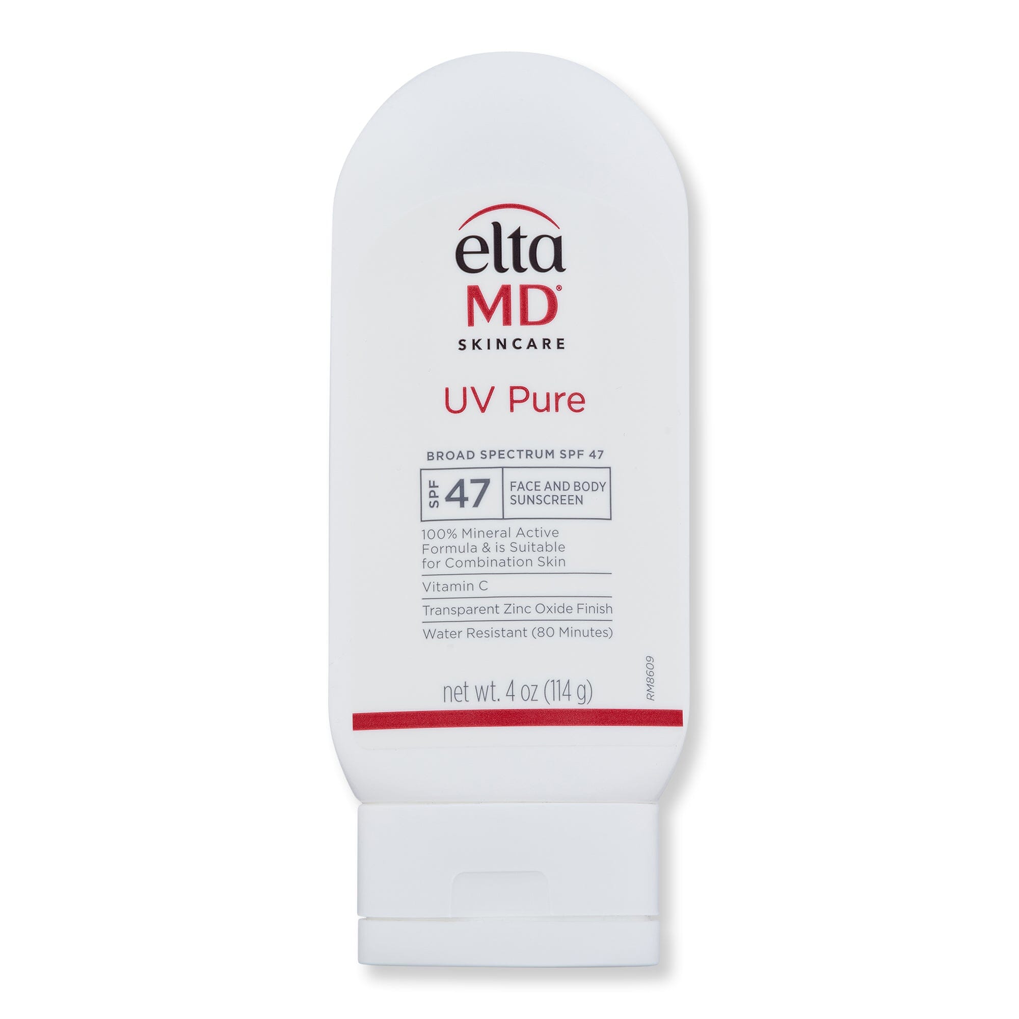 EltaMD EltaMD UV Pure Broad-Spectrum SPF 47 Body Sunscreens 4 oz 
