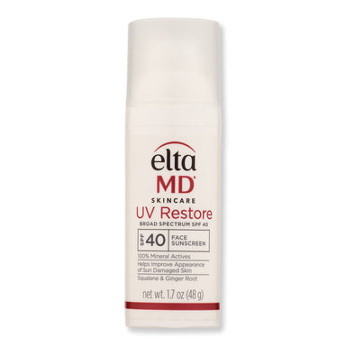 EltaMD EltaMD UV Restore Broad-Spectrum SPF 40 Body Sunscreens 1.7 oz 