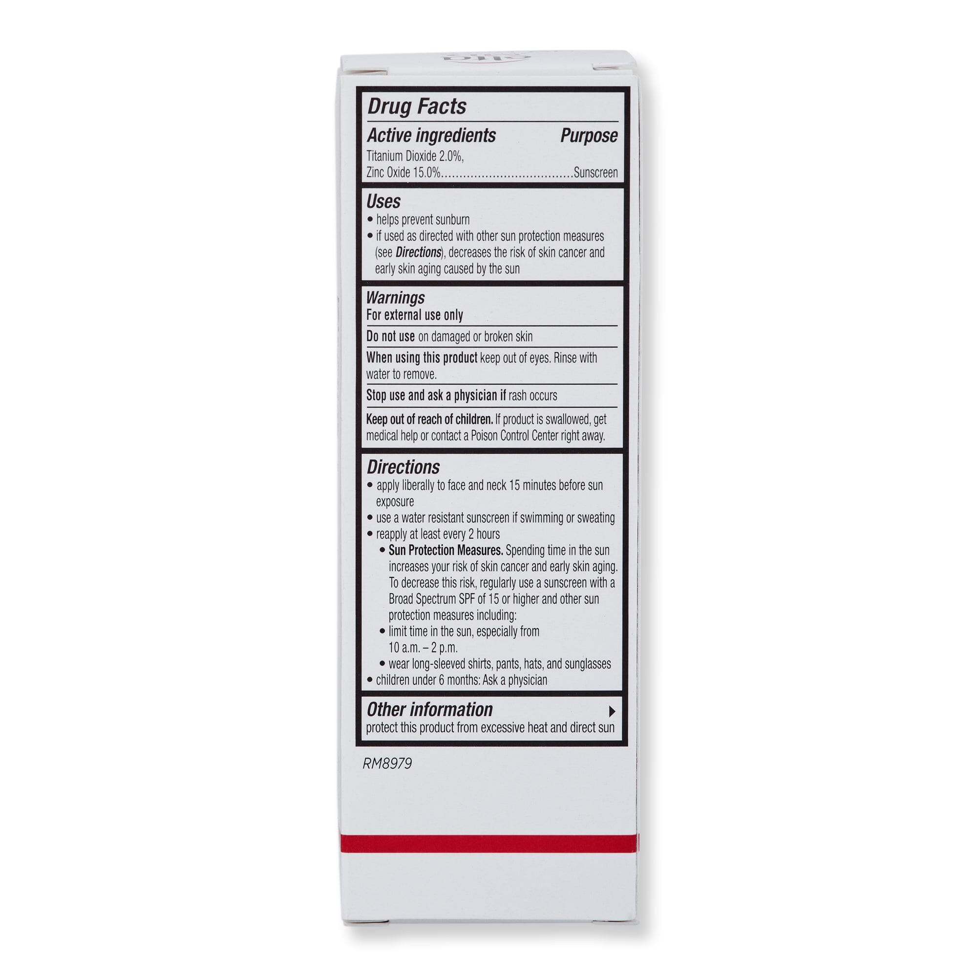 EltaMD EltaMD UV Restore Tinted Broad-Spectrum SPF 40 1.7 oz Body Sunscreens 