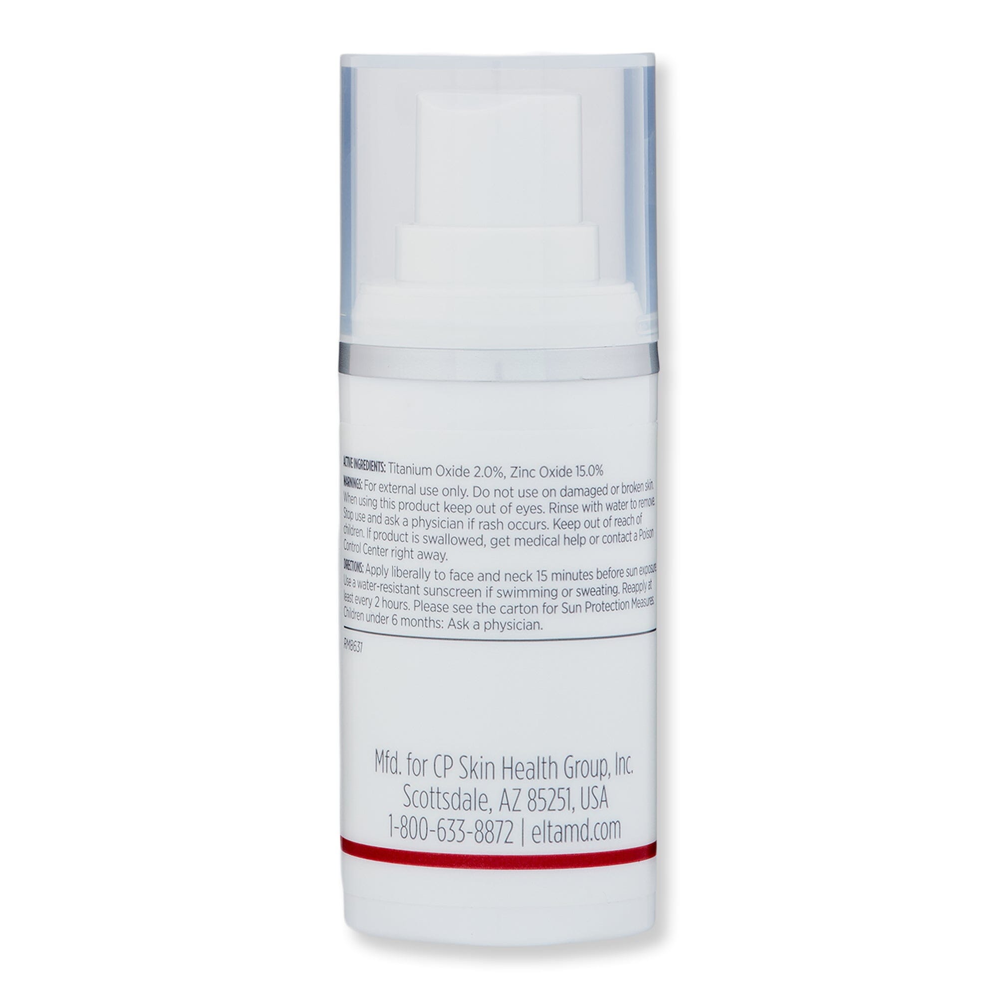 EltaMD EltaMD UV Restore Tinted Broad-Spectrum SPF 40 Face Sunscreens 