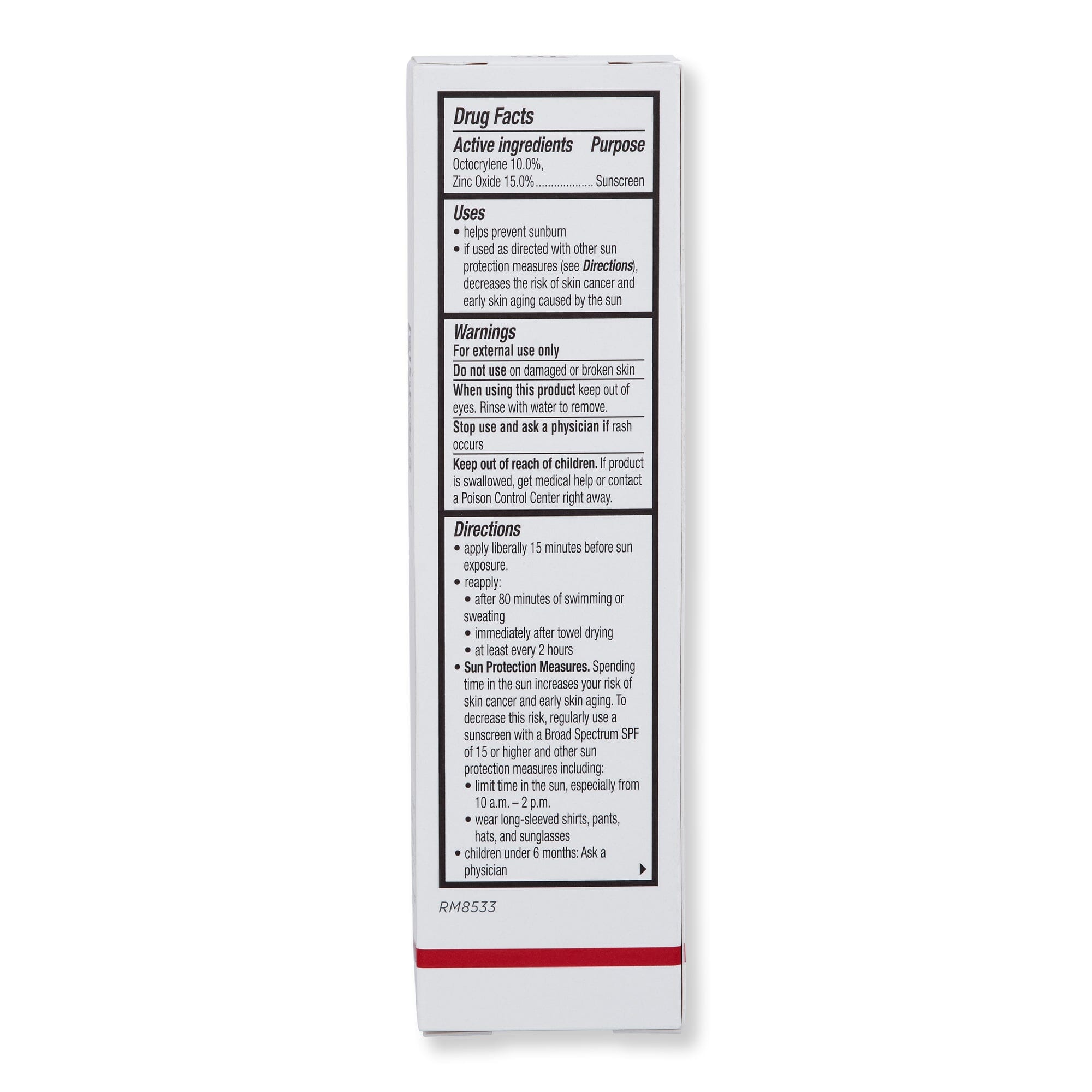 EltaMD EltaMD UV Sheer Broad-Spectrum SPF 50+ Body Sunscreens 