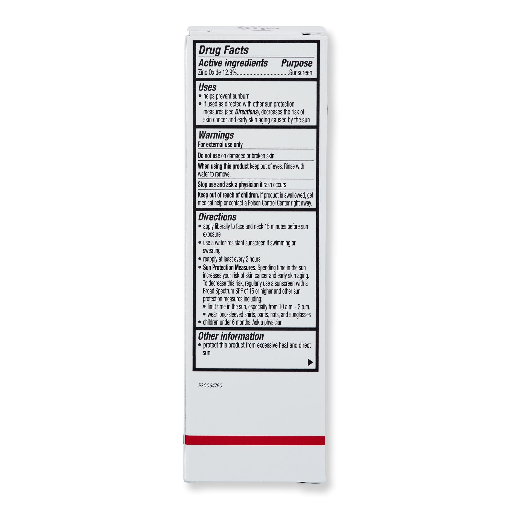 EltaMD EltaMD UV Skin Recovery Red Color Correcting Green Tint Broad Spectrum SPF 50 Face Sunscreens 