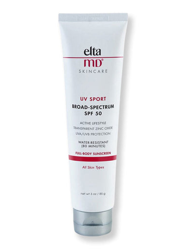 EltaMD EltaMD UV Sport Broad-Spectrum SPF 50 3 oz Body Sunscreens 