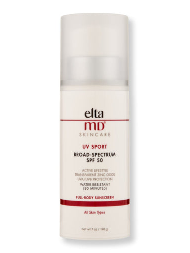 EltaMD EltaMD UV Sport Broad-Spectrum SPF 50 7 oz Body Sunscreens 