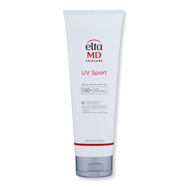 EltaMD EltaMD UV Sport Broad-Spectrum SPF 50+ Body Sunscreens 8 oz 