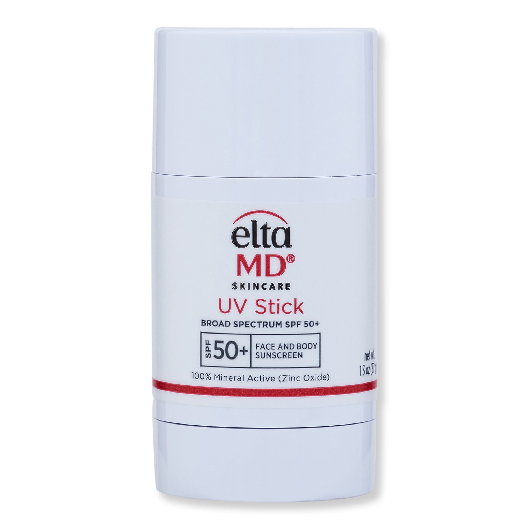 EltaMD EltaMD UV Stick Broad-Spectrum SPF 50+ 1.3 oz Face Sunscreens 