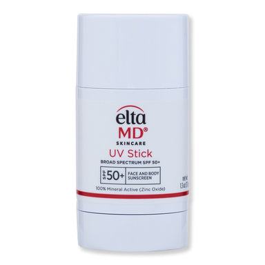 EltaMD EltaMD UV Stick Broad-Spectrum SPF 50+ 1.3 oz Face Sunscreens 