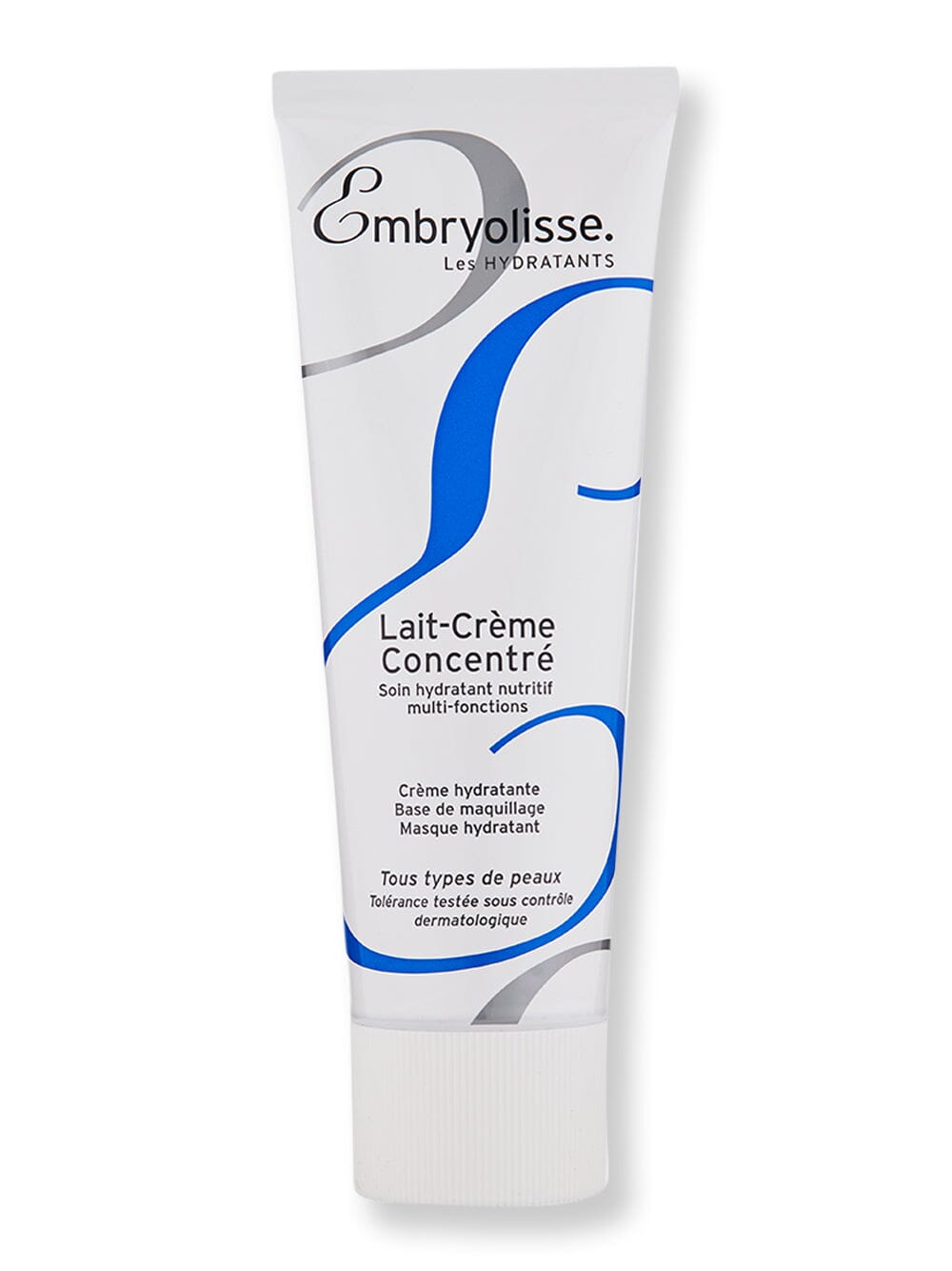 Embryolisse Embryolisse Lait Creme Concentre 2.54 fl oz Face Moisturizers 