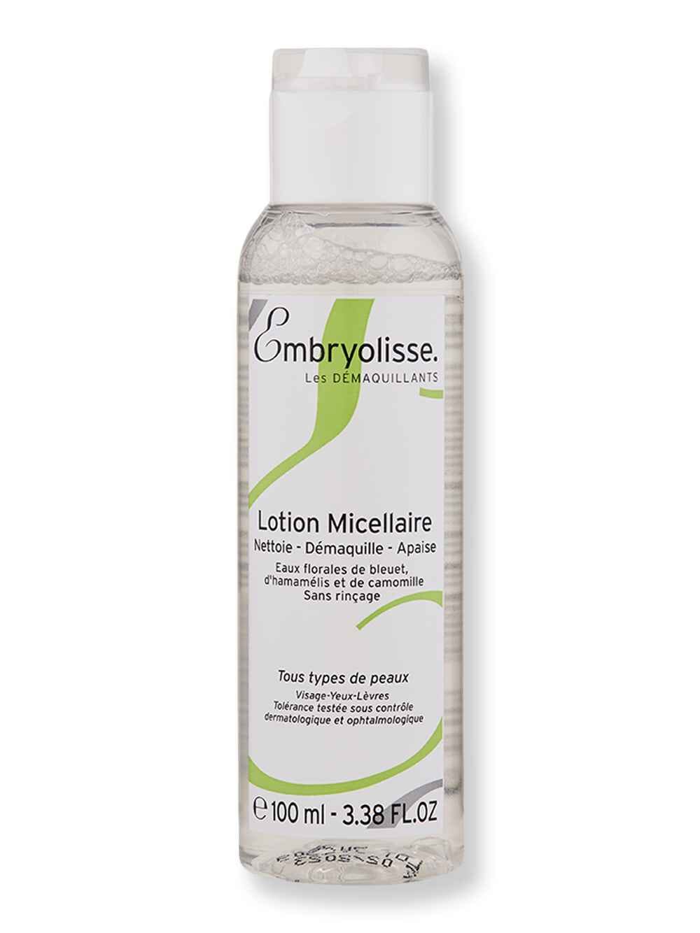 Embryolisse Embryolisse Micellar Lotion 3.38 fl oz Face Cleansers 