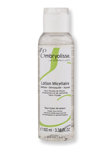 Embryolisse Embryolisse Micellar Lotion 3.38 fl oz Face Cleansers 