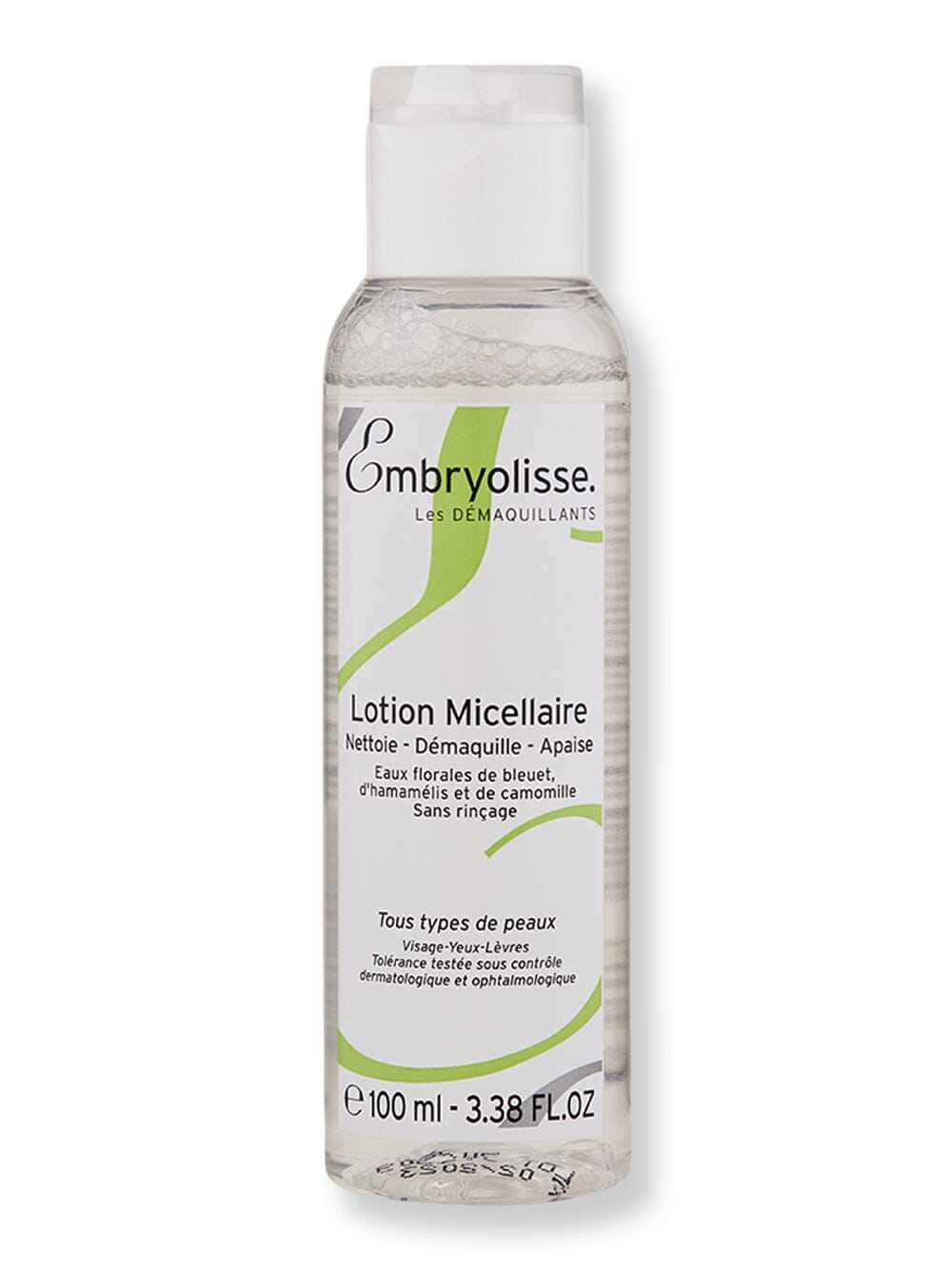 Embryolisse Embryolisse Micellar Lotion 3.38 fl oz Makeup Removers 