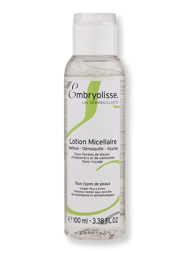 Embryolisse Embryolisse Micellar Lotion 3.38 fl oz Makeup Removers 