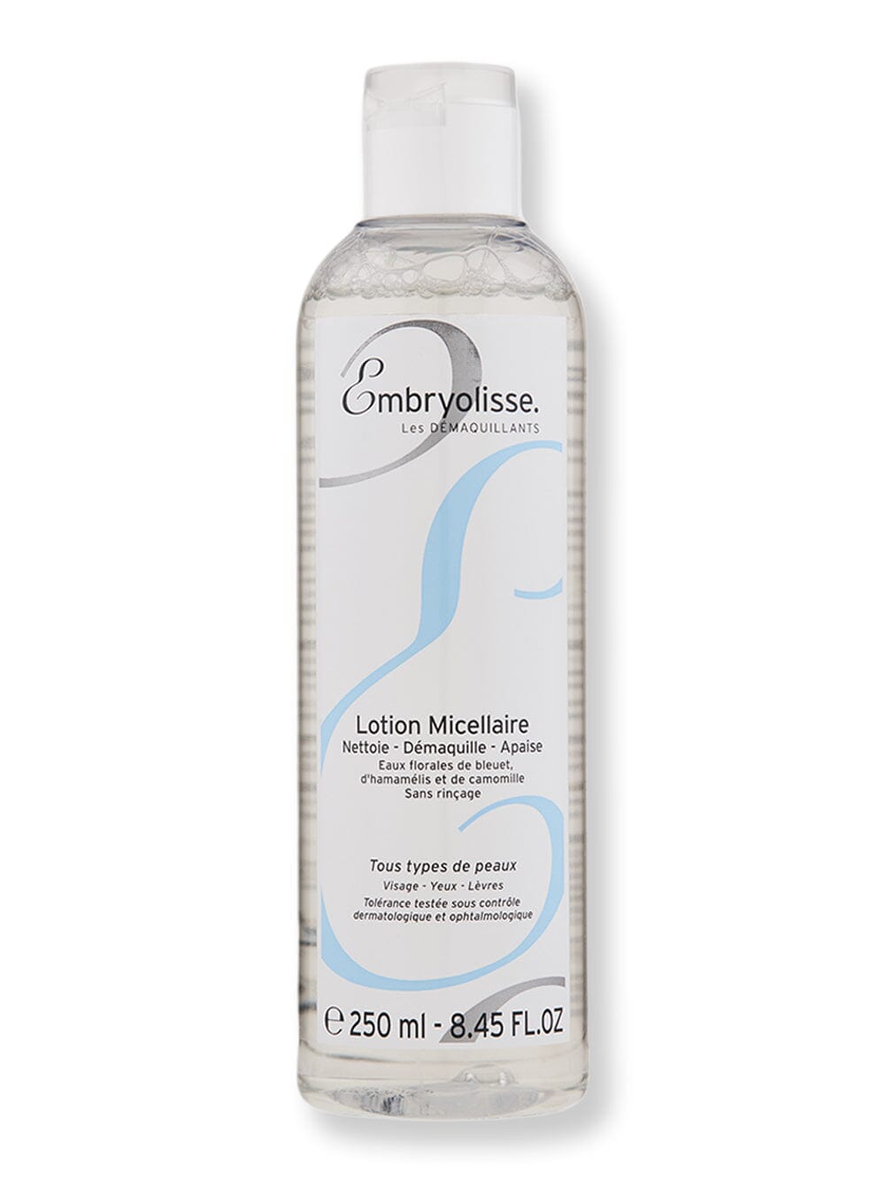 Embryolisse Embryolisse Micellar Lotion Makeup Removers 8.45 fl oz 