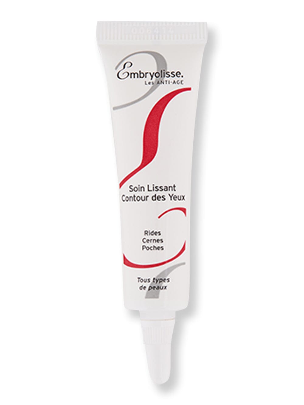 Embryolisse Embryolisse Smoothing Eye Contour Care 0.50 fl oz Eye Creams 