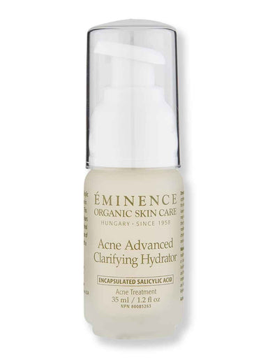 Eminence Eminence Acne Advanced Clarifying Hydrator 1.2 oz Acne, Blemish, & Blackhead Treatments 