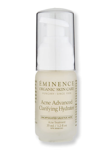 Eminence Eminence Acne Advanced Clarifying Hydrator 1.2 oz Face Moisturizers 