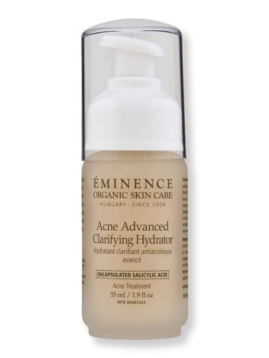 Eminence Eminence Acne Advanced Clarifying Hydrator 1.9 oz Face Moisturizers 