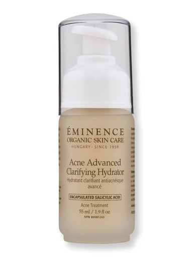 Eminence Eminence Acne Advanced Clarifying Hydrator Face Moisturizers 1.9 oz 