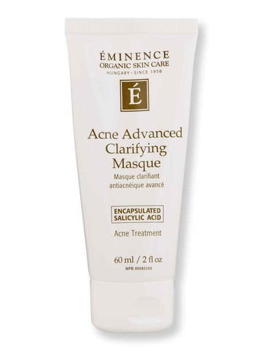 Eminence Eminence Acne Advanced Clarifying Masque 2 oz Acne, Blemish, & Blackhead Treatments 