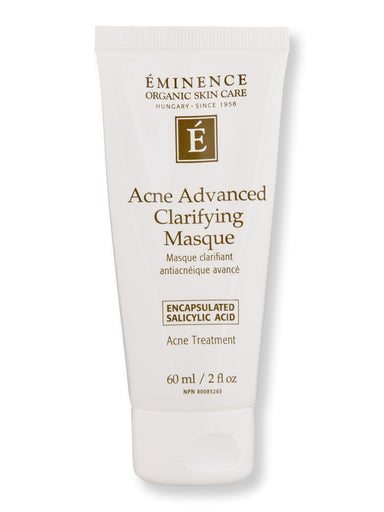 Eminence Eminence Acne Advanced Clarifying Masque 2 oz Face Masks 