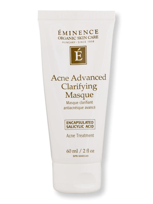 Eminence Eminence Acne Advanced Clarifying Masque Face Masks 2 oz 