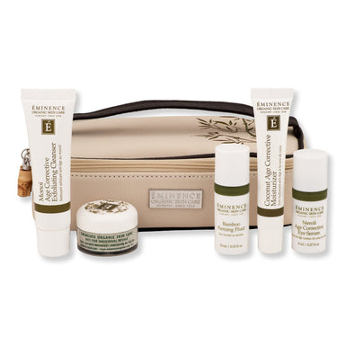Eminence Eminence Age Corrective Starter Set Skin Care Kits 