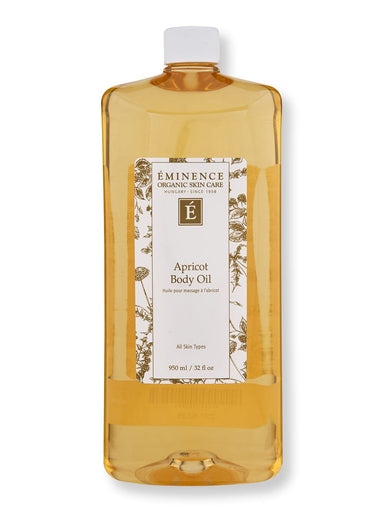 Eminence Eminence Apricot Body Oil Body Lotions & Oils 32 oz 