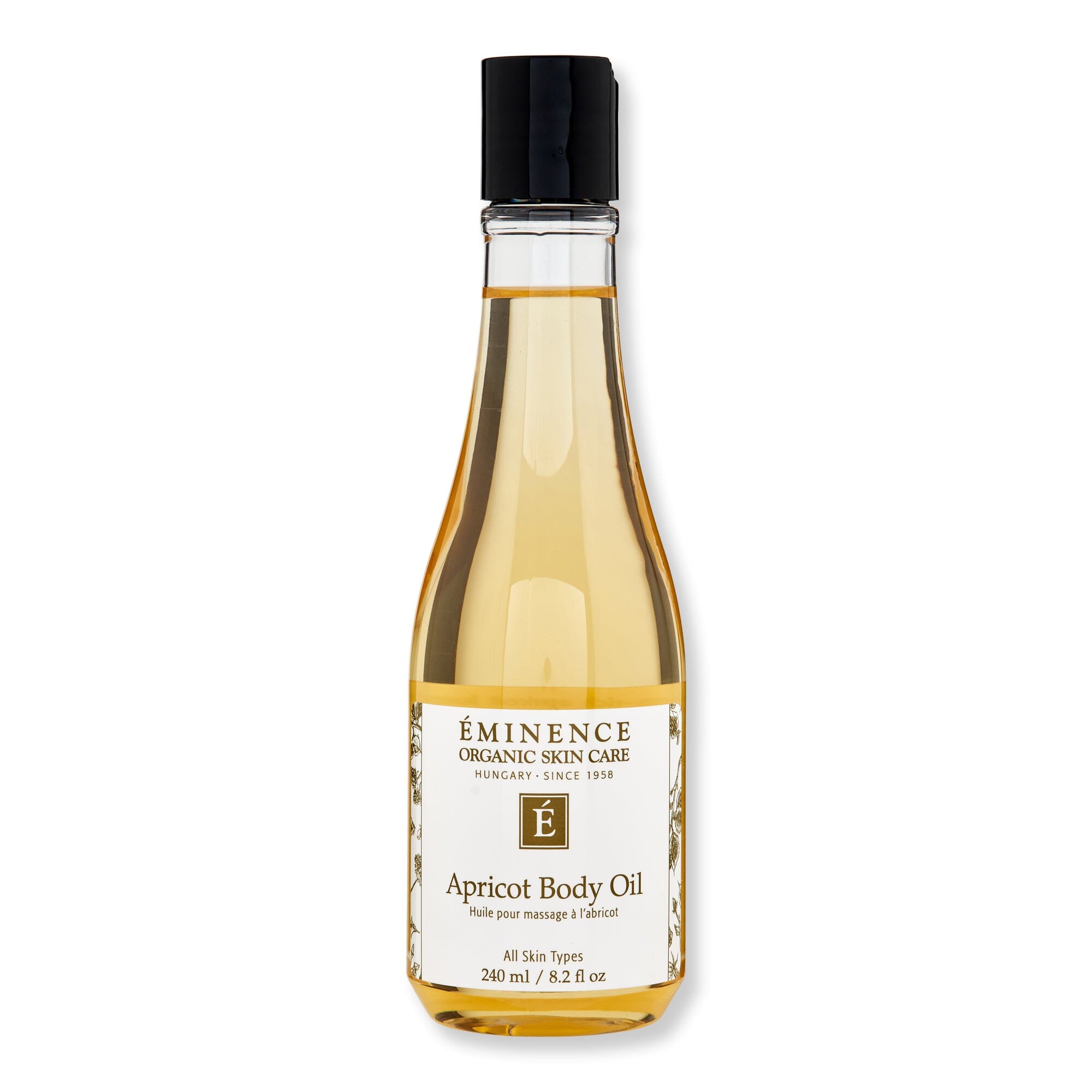 Eminence Eminence Apricot Body Oil Body Lotions & Oils 8.2 oz 