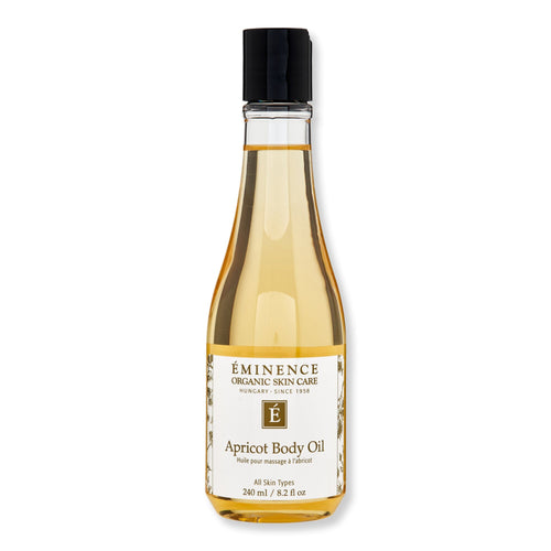 Eminence Eminence Apricot Body Oil Body Lotions & Oils 8.2 oz 