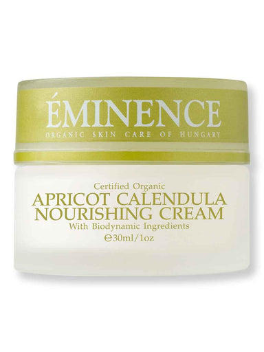 Eminence Eminence Apricot Calendula Nourishing Cream 1 oz Face Moisturizers 